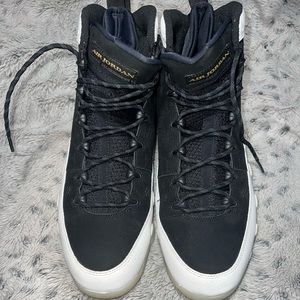 Jordan 9